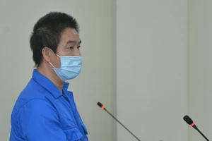 Hơn thua chuyện 'công ty chế độ tốt', giết người rồi lãnh án chung thân