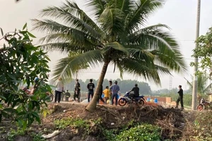 Kẻ giết người, cướp của ở Hóc Môn đang lẩn trốn ở Long An như Tuấn Khỉ 