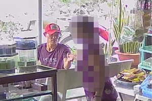 Chủ quán ở Long An: Không ngờ người mua mì tôm là kẻ giết người ở Hóc Môn