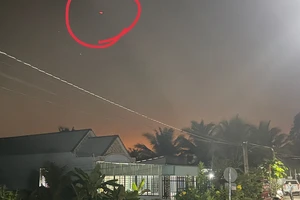 Dùng plycam kêu gọi hung thủ ra đầu thú