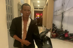 Trộm xe máy ở Trà Vinh tẩu thoát lên TP.HCM thì bị bắt giữ