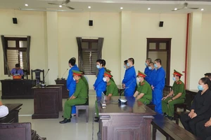 Vụ học sinh lớp 11 bị đánh tử vong ở Long An, cần bản án nghiêm khắc