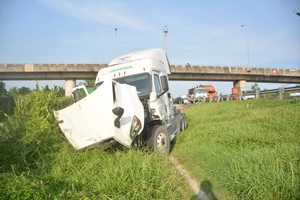 Năm 2023 trung bình mỗi ngày tại Long An xảy ra 1 vụ tai nạn giao thông, hai ngày có người chết