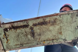 Xuất hiện 'bẫy' đinh tặc người Miền Tây về quê ăn Tết trên Quốc lộ 1