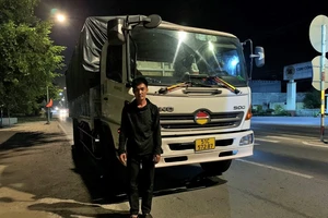 Công An Long An bắt giữ tài xế gây tai nạn liên hoàn khiến 1 người tử vong ở Tiền Giang