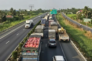 Cuối 2025 khởi công mở rộng cao tốc TP.HCM - Trung Lương - Mỹ Thuận 