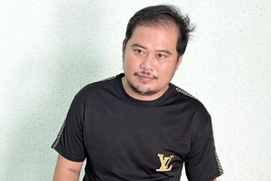 Khởi tố kẻ chuyên giả thương lái mua heo rồi không trả tiền