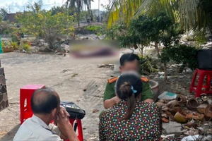 Ẩu đả trong đêm, 2 thanh niên tử vong ở Long An