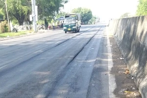 Tuyến tránh quốc lộ 1