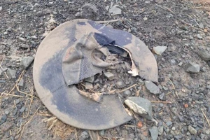 Đi làm ruộng lúc sáng sớm, người đàn ông bị sét đánh tử vong