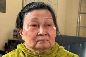 Bắt kẻ lừa đảo TP.HCM trốn truy nã ở Long An 