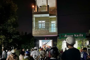 Bị mẹ la, nam sinh 17 tuổi treo cổ tự tử