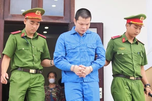 Ân hận muộn màng của kẻ bắt cóc con bạn thân tống tiền