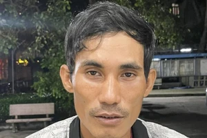 Bắt kẻ gây tai nạn chết người sau 2 năm lẩn trốn 