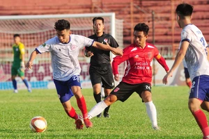 Đội bóng Long An xác nhận không tham dự giải hạng Nhất quốc gia