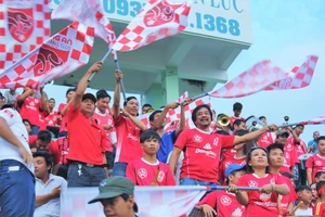 Đội bóng Long An: Bao giờ trở lại như ngày xưa?