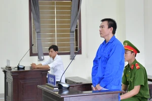 Nổi cơn ghen, đâm tình địch trọng thương