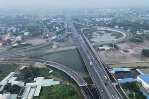 Giải ngân vốn đầu tư công tỉnh Long An đứng thứ nhất cả nước