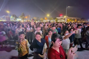 Lễ hội Âm nhạc