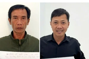 Hai tài xế khai gì khi rượt đuổi trên cao tốc TP.HCM – Trung Lương