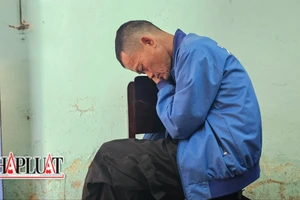 Công an Long An bắt nhanh tên trộm ô tô ở Hậu Giang đang tẩu thoát trên quốc lộ 1