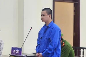 Tử hình kẻ sát hại tài xế xe ôm vì không đủ tiền trả cuốc xe