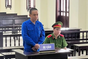 Ghen tuông mù quáng, chồng đánh vợ tử vong