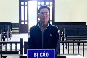 Chồng được giảm nhẹ vì không cố ý tước đoạt mạng sống của vợ