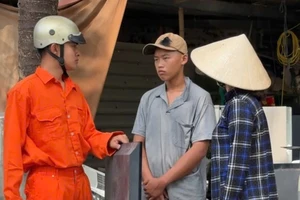 Tối 28 Tết, sau 2 giờ ra video mới TikToker Lê Tuấn Khang thu hút trên 5 triệu lượt xem