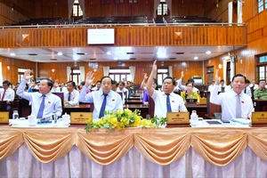 Long An: Hơn 31 tỉ đồng hỗ trợ thêm cho người nghỉ việc sắp xếp bộ máy