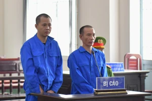 Rượt đuổi, chèn ép nhau trên cao tốc, hai tài xế lãnh án 7 năm tù