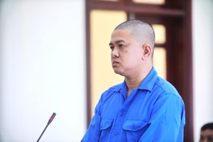 Phạt tù chung thân kẻ dùng súng bắn chết thanh niên ở Long An