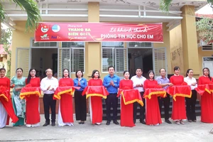 “Tháng Ba biên giới” 2025: Tuổi trẻ hướng về biên cương Tổ quốc