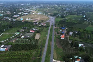 Long An: “Mạnh Tay” xóa bỏ dự án không triển khai