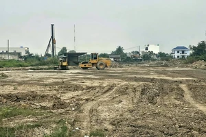 Kiến nghị Chính phủ sớm trình Quốc hội dự án Vành đai 4 TP.HCM