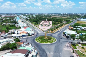 Long An: Dẫn đầu Đồng bằng sông Cửu Long về cải cách hành chính năm 2024