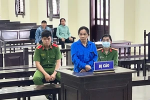 Lừa đảo gần 4,5 tỷ đồng bằng "chiêu" vay đáo hạn ngân hàng