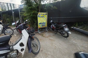 Long An: Nữ chủ quán cà phê tử vong bất thường cặp quốc lộ 1