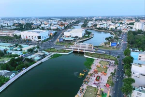 Sáp nhập Long An - Tây Ninh: Cơ hội bứt phá kinh tế vùng biên giới