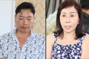 Tìm bị hại trong vụ lừa đảo ba dự án bất động sản tại Long An