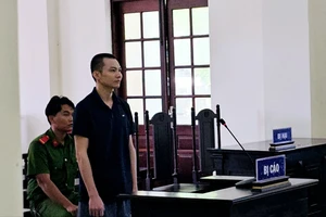 Hoãn xét xử Lê Thanh Nhất Nguyên ở Tịnh thất Bồng Lai tội lừa đảo