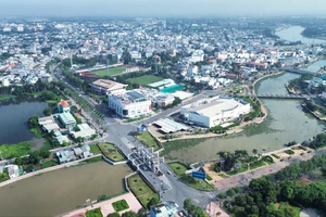 Bộ Công an yêu cầu Long An cung cấp hồ sơ 36 dự án hơn 90 tỉ đồng