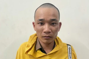 Bắt nam thanh niên đánh chết người vì ghen tuông ở Long An