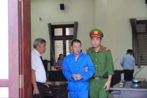 Phó Giám đốc ngân hàng ở Long An chiếm đoạt gần 14 tỷ đồng lĩnh án 20 năm tù