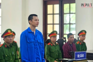 Lê Thanh Nhất Nguyên ở Tịnh thất Bồng Lai lãnh án 9 năm tù về tội lừa đảo