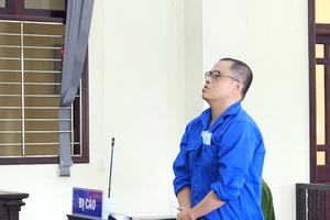 Cựu nhân viên đất đai làm giả giấy tờ, chiếm đoạt 270 triệu đồng lãnh án 19 năm tù