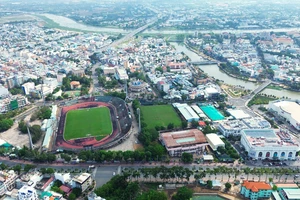 Tỉnh Tây Ninh mới sẽ chính thức hoạt động từ ngày 1-7-2025