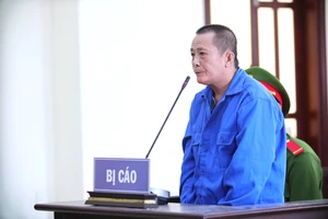 Mâu thuẫn nhỏ, người anh hai lần cầm dao sát hại em ruột