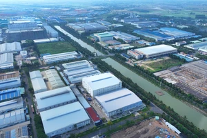 Tây Ninh: 28 khu công nghiệp hoàn chỉnh hạ tầng, sẵn sàng đón nhà đầu tư