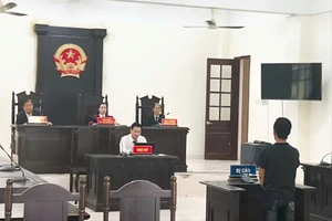 Chở người bằng xe ba gác, một người tử vong, tài xế lĩnh 2 năm tù